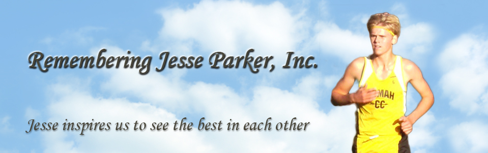 Remembering Jesse Parker, Inc.